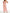 Mouwloze elegante damesjurk met flatterende pasvorm – Arienne