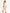 Maxi zomerjurk voor dames met elegante pasvorm – Lotte