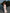 Geborduurde strapless maxi-jurk met pasvorm – Loreen