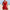Tweedelig dames badpak met rok en shorts – Eliza