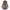 Zachte oversized teddy damesjas voor winter – Sophie