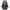 Zachte oversized teddy damesjas voor winter – Sophie