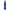 Valentina Halter Jumpsuit in Blauw
