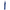 Valentina Halter Jumpsuit in Blauw