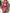 Zwemkleding dames boho push-up met cover-up – Ayora