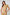 Lace co-ord set met maxi rok en crop top – Serelina