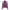 Faux leren bikerjack voor dames – Roxanne