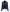 Faux leren bikerjack voor dames – Roxanne