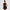 Mesh Mini Jurk met Lage Rug en Geplooide Details – Mila