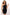 Mouwloze pailletten mini-jurk voor dames – Sophie