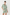 Zomer Set Blouse en Shorts met Print – Bloomara