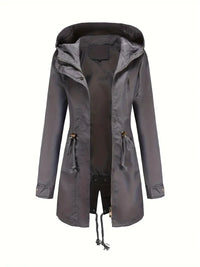Warme en stijlvolle waterdichte winterjas voor dames - Sophie