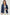Casual Blazer met Stijlvolle Snit – Laura