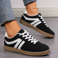 Trendy Dagelijkse Sportschoenen Met Comfortabel Design - Lisa