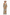 Casual elegante loungejurk met boho charme – Elin
