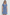 Zomerjurk dames elegant linnenlook met exclusief design – Angela