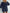 Tweedelige Shirt en Shorts Set van Katoen – Isla