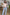 Low rise dames jeans met wijde pasvorm en zilveren details – Rilanna