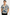Heren Streetwear Set met Japans Design en Comfort Look – Toruki