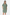 Zomer Maxi Jurk Licht Comfortabel en Elegant – Sofia