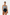 Corrigerend Monokini Badpak met Verstevigde Taille – Alverina