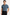 Heren Airflow Effen Kleur Gebreid Polo Shirt – Mark