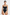 Corrigerend Badpak Diepe Hals Luxe Pasvorm – Amarelle