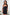 Elegante mini jurk voor dames met flatterende pasvorm – Liora