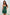 Elegante mini jurk voor dames met flatterende pasvorm – Liora