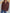 Zachte gebreide cardigan met rits voor dames – Sophie