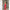 Lange rode mesh jurk met open rug – Femme Fatale