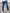 Slim Fit Gescheurde Jeans voor Heren met Zakken – Levi