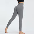 Hoge Taille Sportlegging met Shaping Effect –PowerCurve
