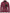 Warm sherpa fleece damesjack met capuchon – Isabel