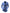 Warme dames sweater met ribgebreide details – Lianne