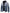 Warm en stijlvol vest met capuchon en rits – Jasper