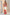 Strapless bloemenjurk voor dames met elegante pasvorm – Fiorella