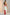 Strapless bloemenjurk voor dames met elegante pasvorm – Fiorella