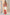 Strapless bloemenjurk voor dames met elegante pasvorm – Fiorella