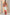 Strapless bloemenjurk voor dames met elegante pasvorm – Fiorella