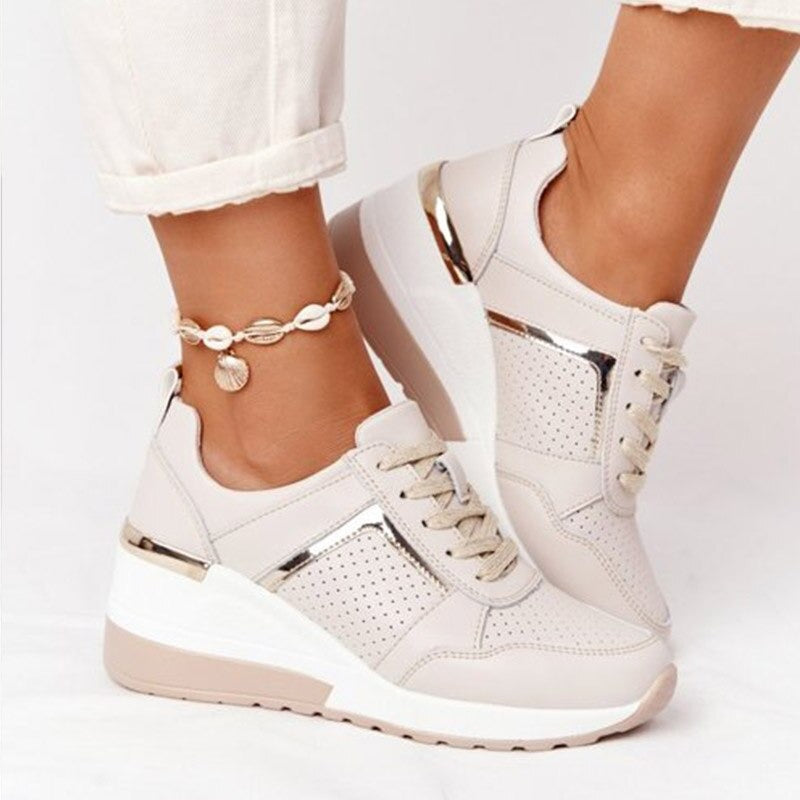 Orthopedische schoenen voor comfort en stijl - Hanna