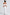 Off-shoulder maxi jurk met open rug en plooien – Valeria