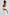 Off-shoulder maxi jurk met open rug en plooien – Valeria