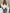 Stijlvol kort damesjack casual – Sophia