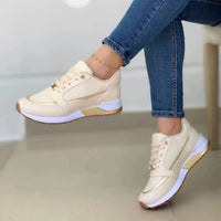 Lichtgewicht Sneakers Voor Dagelijkse Activiteiten En Optimaal Comfort - Nora
