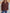 Zachte gebreide cardigan met rits voor dames – Sophie