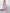 Fleece Huispak Dames Tweedelig Warm Comfortabel Winter - Sophie