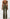 Dames jumpsuit stretch comfortabel flatterend en veelzijdig – Elanora