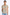Dames blouse katoen linnen bloemenprint comfortabel casual – Janelys