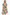 Casual elegante luchtige dames zomerjurk ademend – Liv